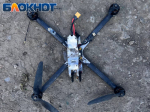 Об отбое беспилотной опасности объявили на Ставрополье спустя более 15 часов