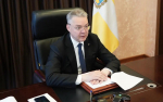 На Ставрополье усилят контроль за реализацией краевых госпрограмм