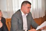 В городской Думе обсудили развитие молодежной политики и подготовку к летней оздоровительной кампании