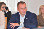 В городской Думе обсудили развитие молодежной политики и подготовку к летней оздоровительной кампании
