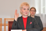 В городской Думе обсудили развитие молодежной политики и подготовку к летней оздоровительной кампании