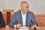 В городской Думе обсудили развитие молодежной политики и подготовку к летней оздоровительной кампании