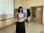 Будущее за беспилотниками!