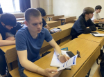 Будущее за беспилотниками!
