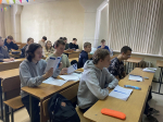 Будущее за беспилотниками!