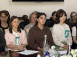 «Единая Россия» рассказала о славянской письменности