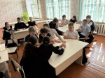 «Единая Россия» рассказала о славянской письменности