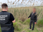 В Советском округе мужчина обвиняется в убийстве знакомого
