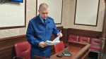 Житель Предгорья осуждён на 12 лет за финансирование терроризма