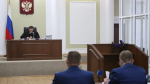 Пятигорчанин, спешивший домой, предстанет перед судом за угон автомобиля