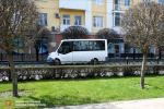Маршрут №32м перестанет работать в Ставрополе