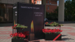 26 мая 2010 года возле Дворца культуры и спорта в Ставрополе был совершен теракт