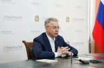 Губернатор Ставрополья поручил оперативно реагировать на угрозу подтоплений