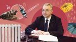 Паводки, отопление и вакцинация животных: о чём говорили на заседании правительства Ставрополья 20 мая