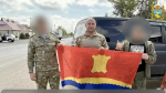 Гуманитарный груз доставили бойцам СВО из Апанасенковского округа