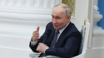 Владимир Путин встретился с выпускникам федеральной программы «Время героев»