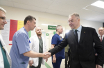 Эксперт: усилиями губернатора Ставрополье получило новый уровень здравоохранения