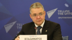 Послание главы Ставрополья стало примером управленческого инструмента — Еловский