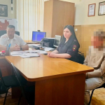 16-летний водитель мопеда сбил пешехода и скрылся в станице на Ставрополье