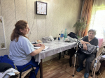 На Ставрополье работа всех центров соцобслуживания населения направлена на клиентоцентричность