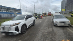 Женщина попала в реанимацию после аварии в Ставрополе