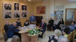 Новым председателем Союза журналистов Ставрополья стал Михаил Ткачев