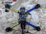 Беспилотную опасность ввели в Ставропольском крае ночью 31 мая