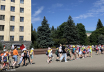 В пришкольных лагерях Ставрополя отдохнут более 9 тысяч детей