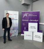 Помощь с будущей профессией