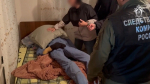 Подозреваемую в убийстве свекрови, совершённом 14 лет назад, задержали в КБР
