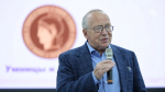 Юрий Вяземский посетил финал олимпиады «Умницы и умники» в Ставрополе