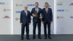 Депутат Думы Ставропольского края победил в конкурсе «Лидеры России. Политика»
