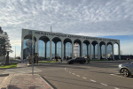 Международный терминал в аэропорту Ставрополя будет открыт к концу 2026 года