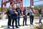 Мощность системы водоснабжения Ставрополя продолжает увеличиваться