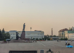 Чуть более двух часов длился режим беспилотной опасности на Ставрополье