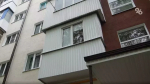 Пятиэтажку на 45-й Параллели капитально отремонтировали в Ставрополе