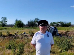 Женщина и 3-летний малыш погибли из-за взрыва колеса на Ставрополье