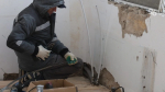 Капремонт стартовал в главном корпусе Новоалександровской райбольницы