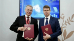 На ПМЭФ губернатор Ставрополья договорился о поддержке инновационных предприятий