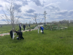 Подведены итоги первого этапа масштабной экологической акции «Сохраним природу Ставрополья»
