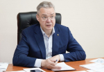 Губернатор Ставрополья поздравил земляков с Днём России