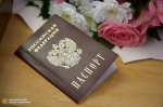 В Ставрополе 19 ребят получили паспорта накануне Дня России