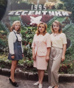 «Шли сотни людей, и было тихо»: бывшая студентка-медик вспомнила о захвате больницы в Будённовске 31 год спустя