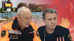 И огонь, и вода: как лето меняет фронт работ ставропольских спасателей