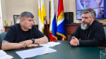 Сгоревшую в Ессентуках Никольскую церковь восстановят с помощью 3D-модели