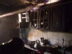 39 взрослых и 7 детей эвакуировали из пожара на ул. Чапаева в Ставрополе