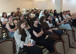 «Секреты лидерства» для молодых профсоюзных активистов
