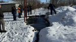 Начальник участка получил условный срок после гибели ставропольчанки в траншее