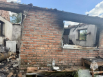 Пенсионер пострадал при возгорании хозпостройки в Георгиевском округе