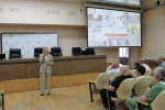 Люди героической профессии